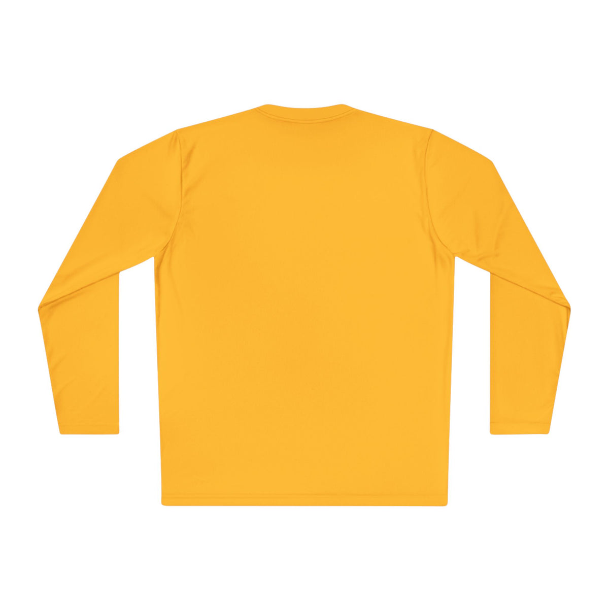 Bridges Color Rush Black Unisex Long Sleeve Tee