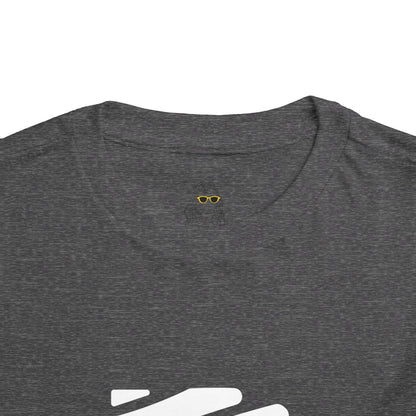 Toddler Short Sleeve Color Rush Tee