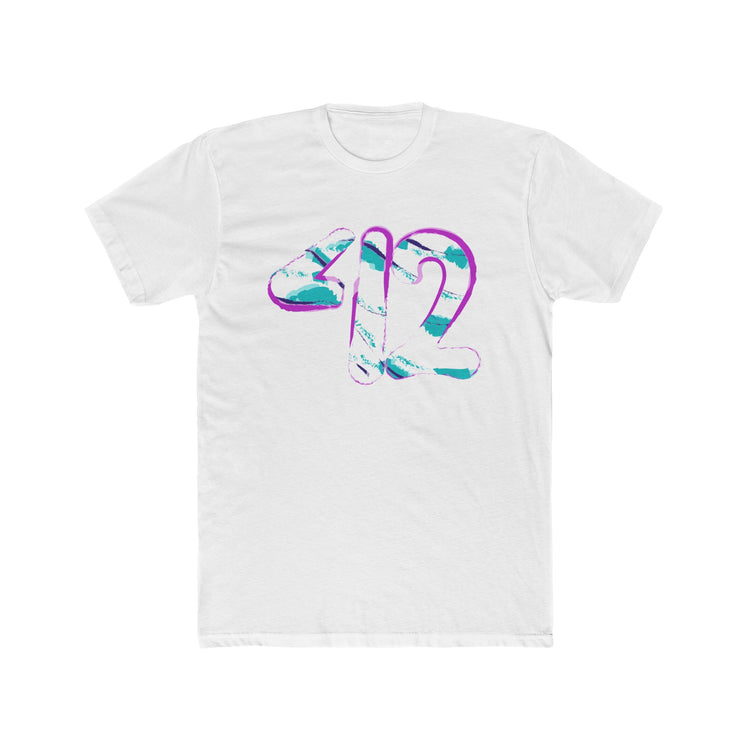 Cup Tee