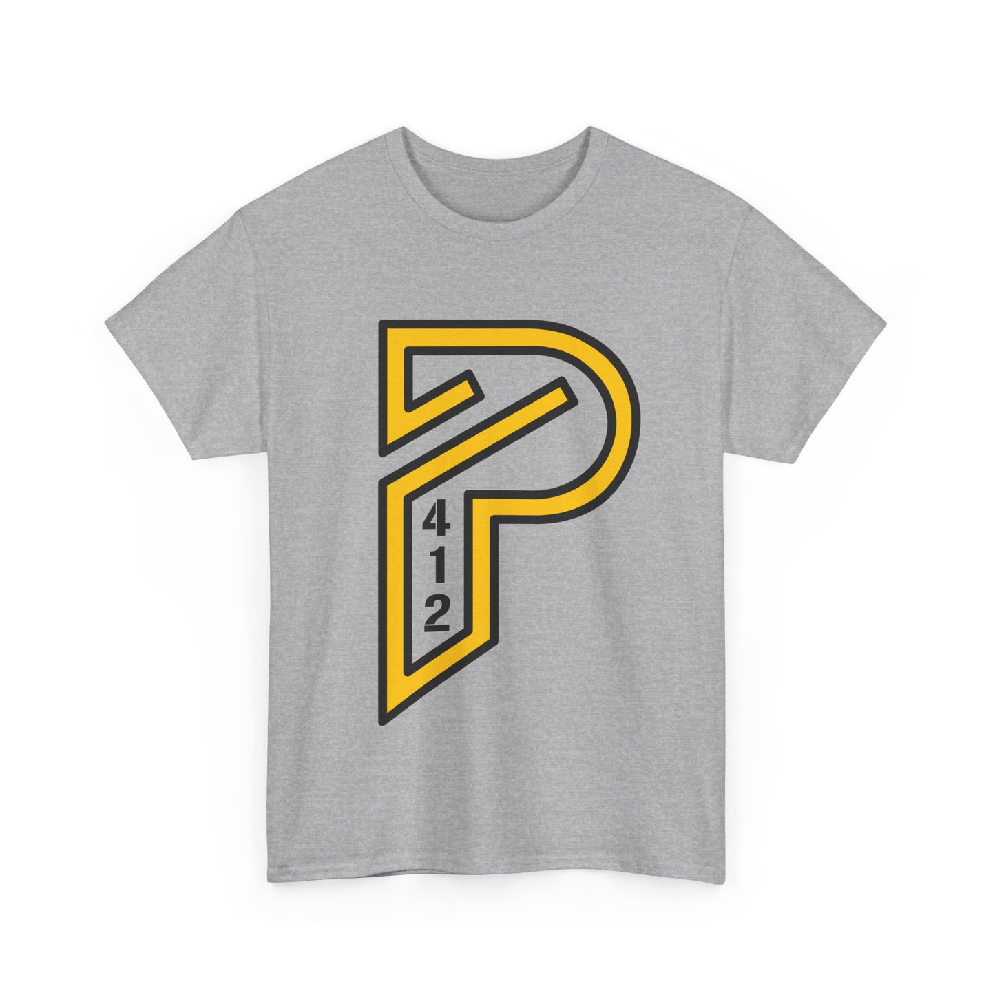 Bridges Unisex Tee