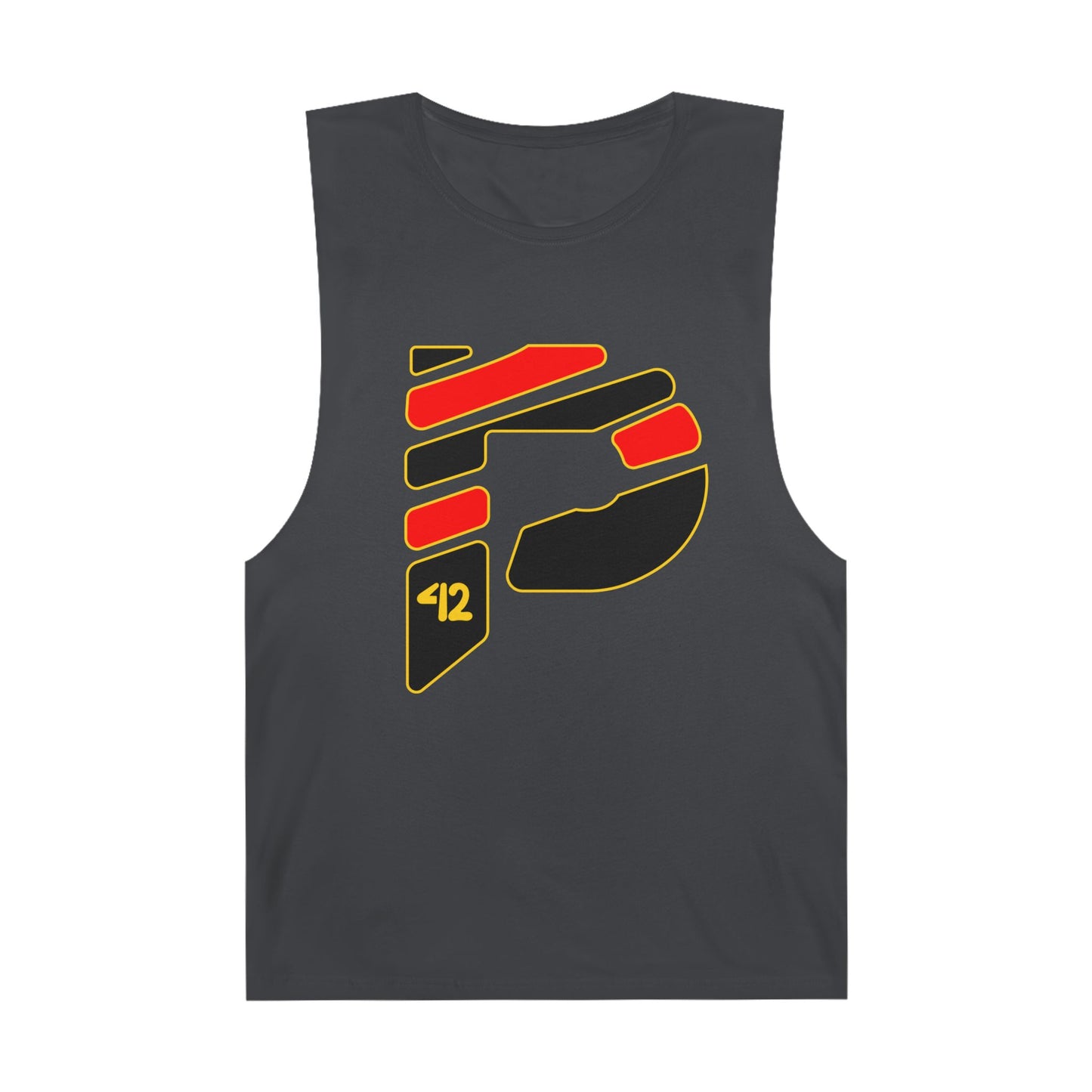 Unisex Barnard Tank