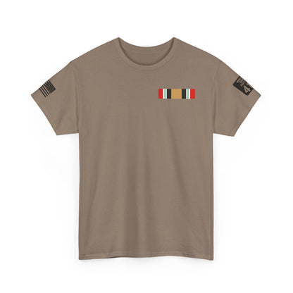 Iraq Retro Tribute