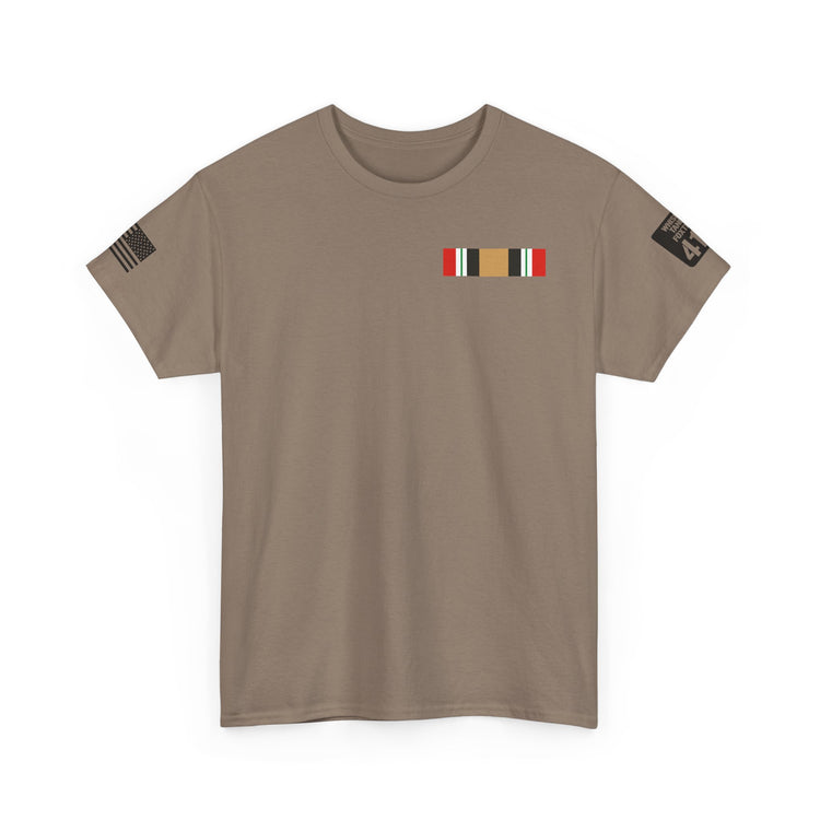 Iraq Retro Tribute