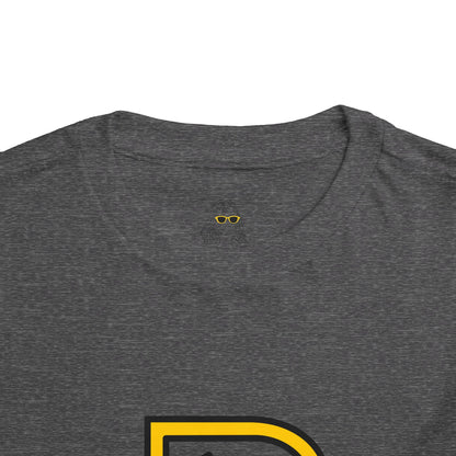 Toddler Short Sleeve Bridges Tee