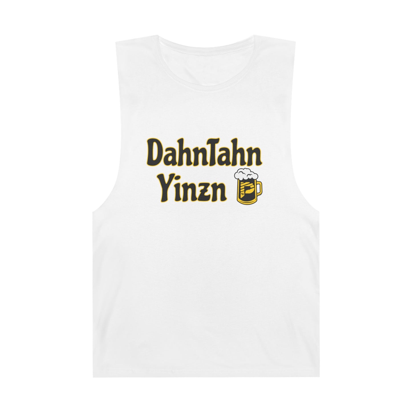 Unisex Barnard Tank