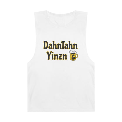 Unisex Barnard Tank