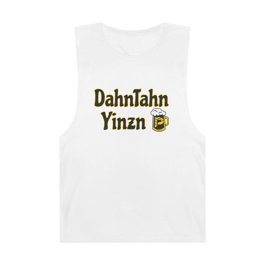 Unisex Barnard Tank
