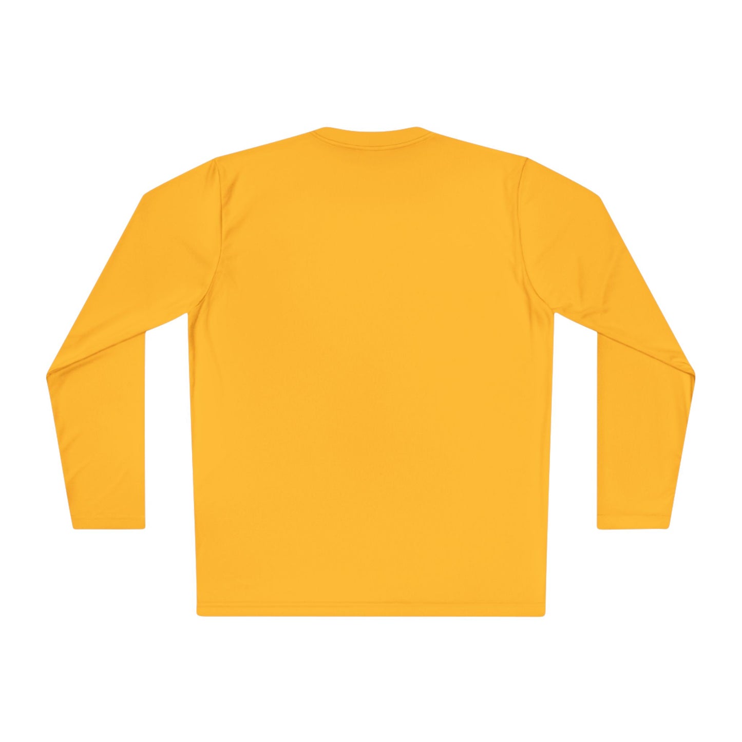 Bridges Unisex Long Sleeve Tee