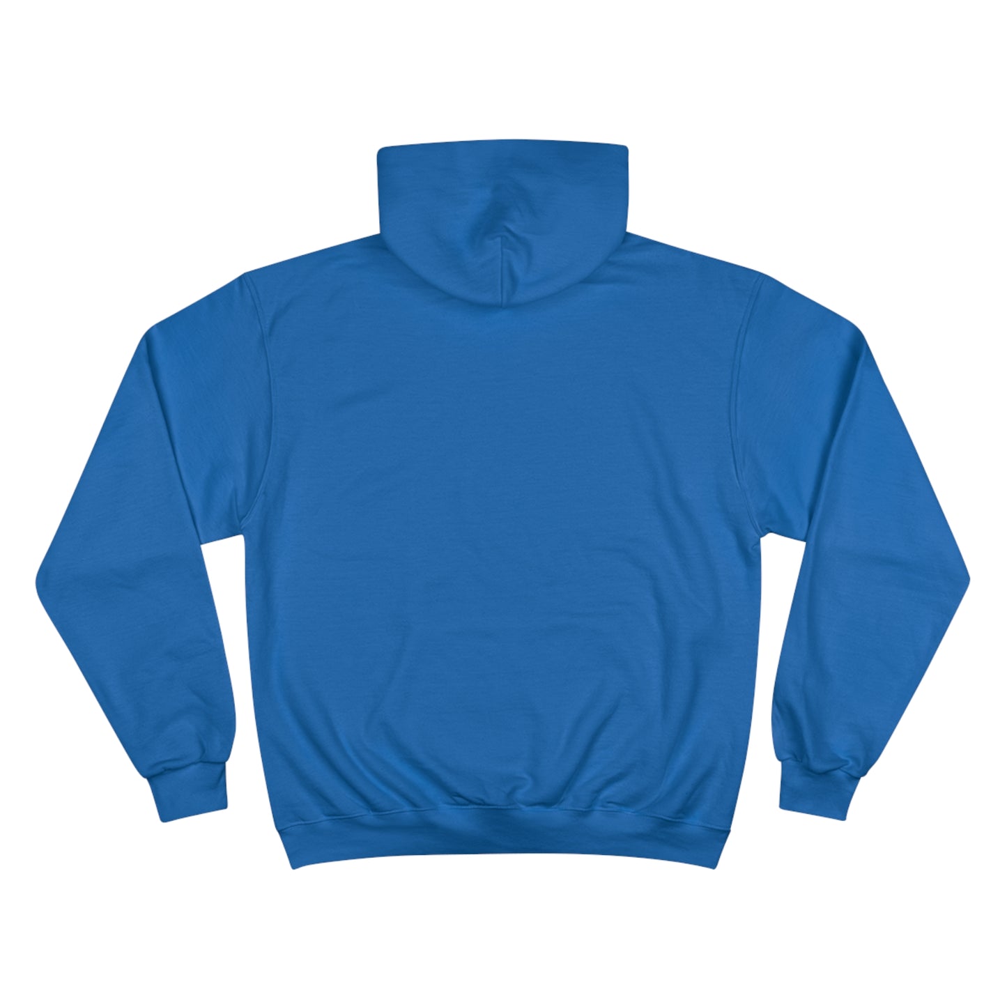 Bridges Champion Hoodie