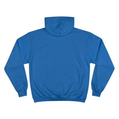 Bridges Champion Hoodie