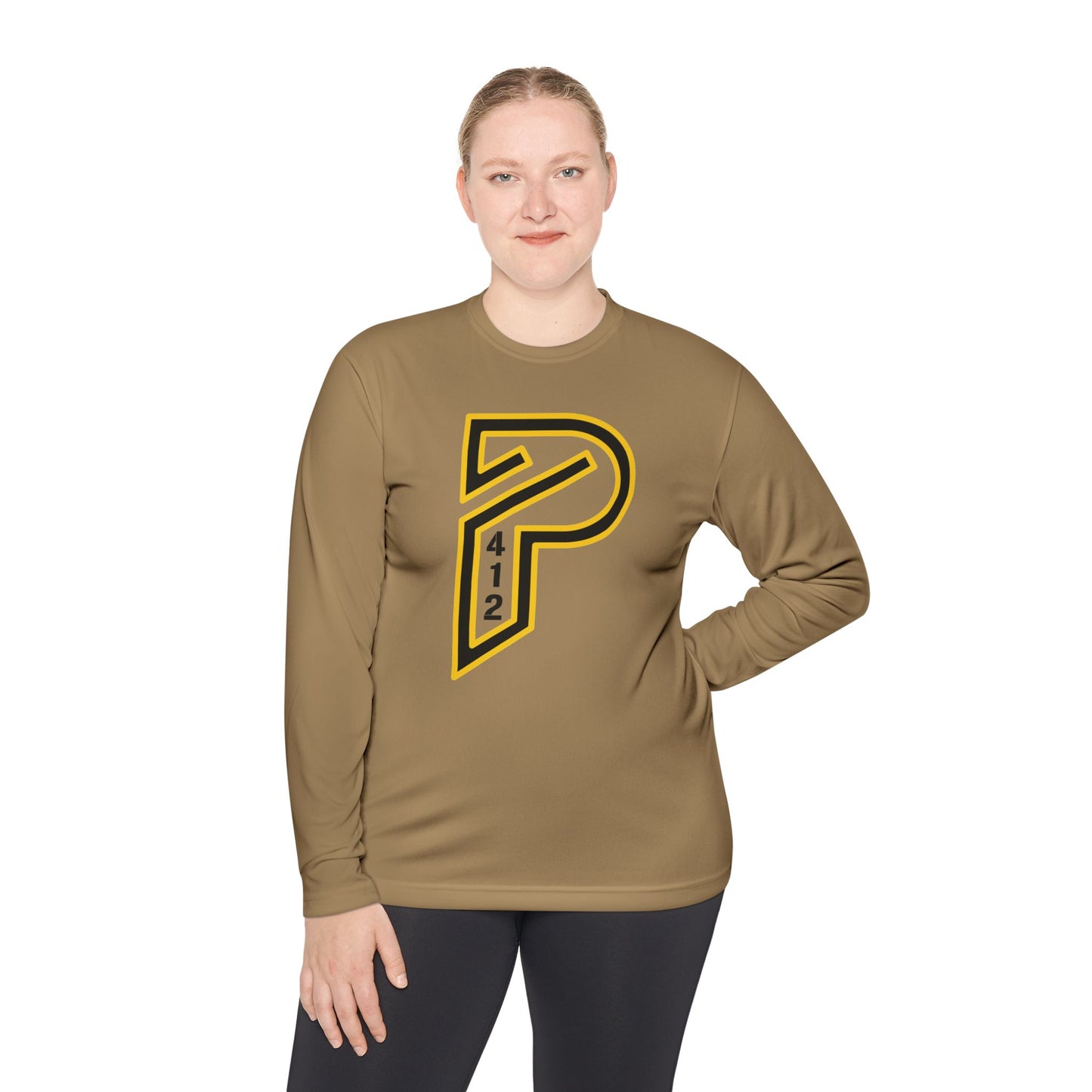 Bridges Unisex Long Sleeve Tee