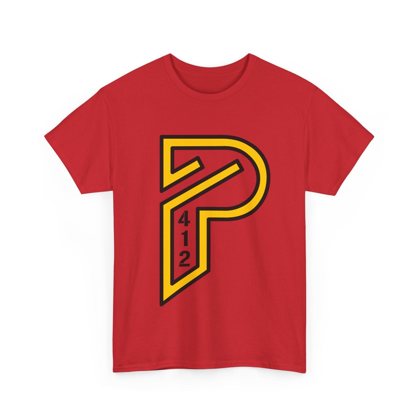 Bridges Unisex Tee