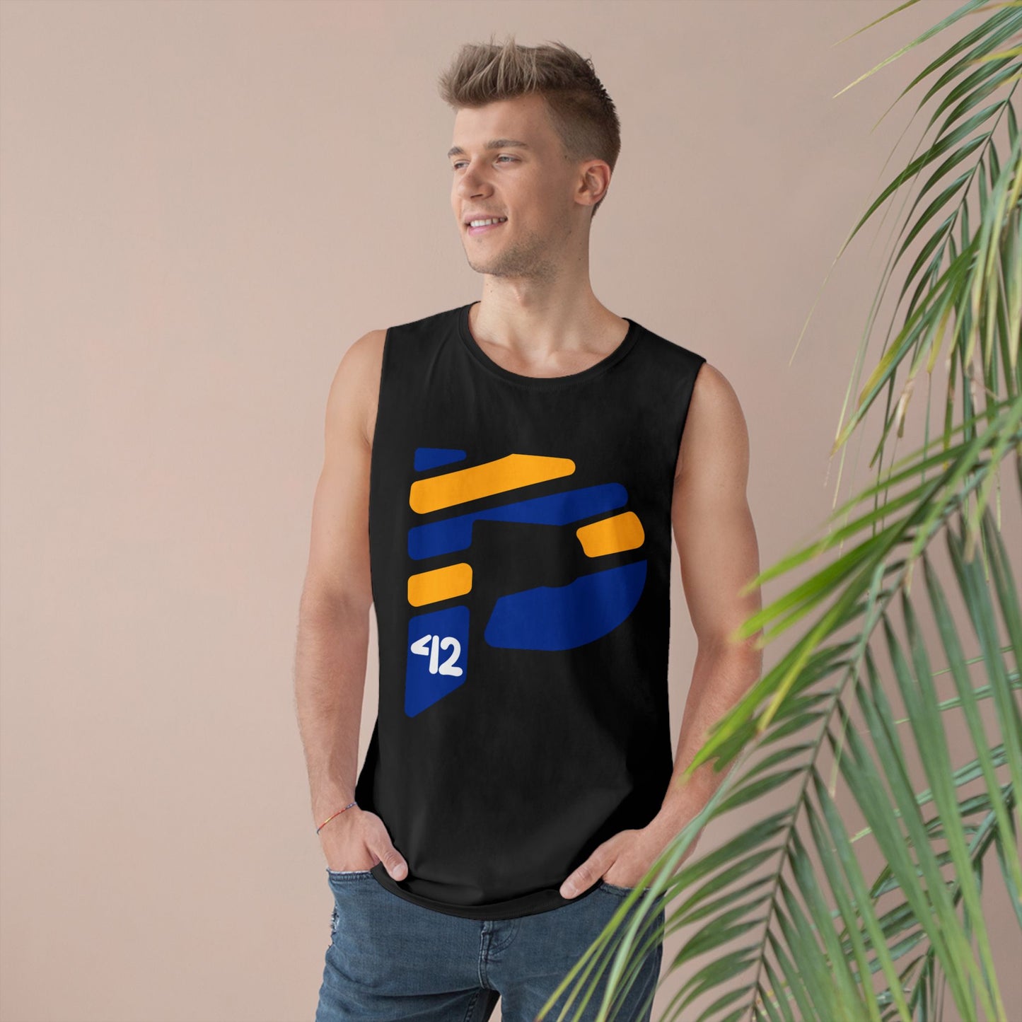 Unisex Barnard Tank