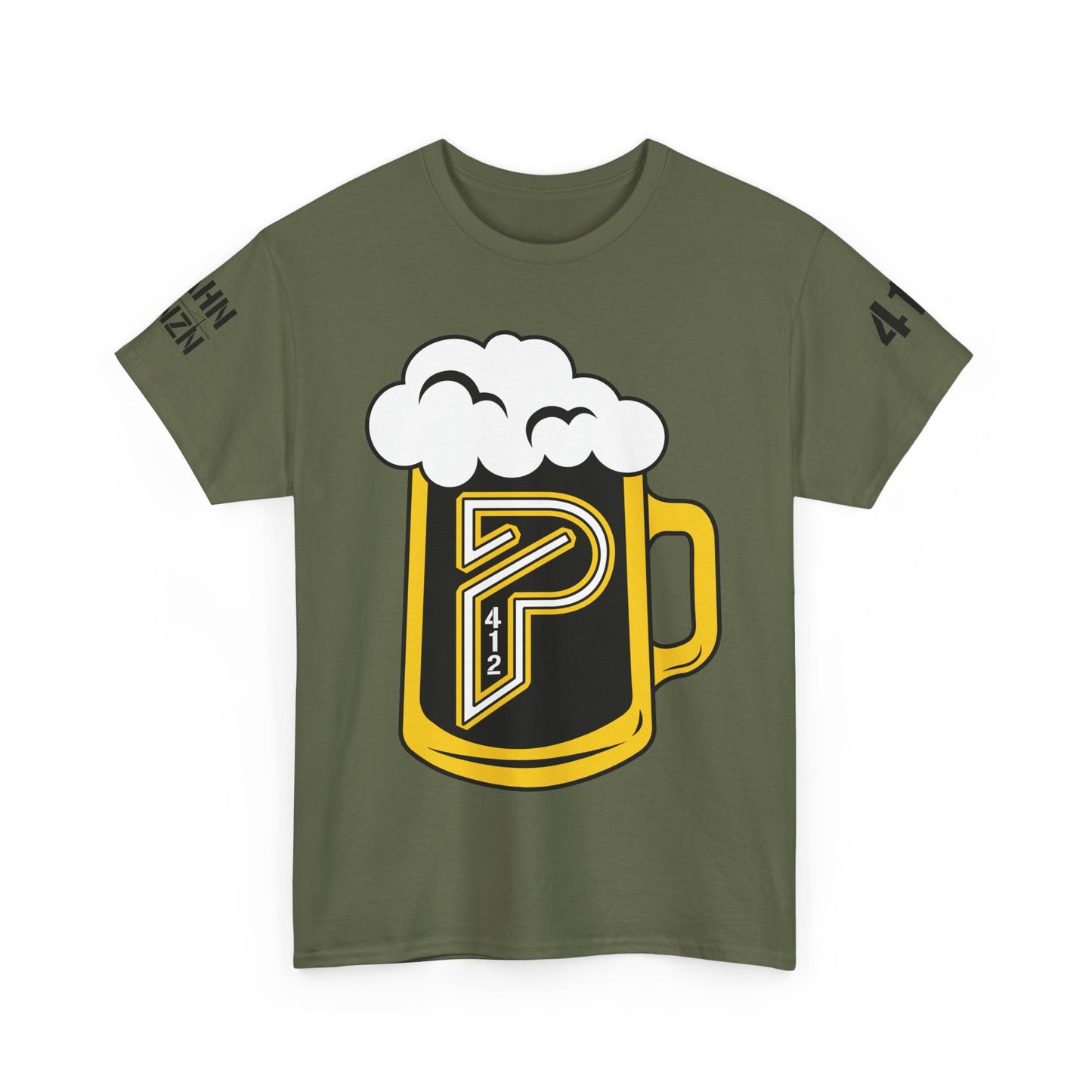 BeerBurgh