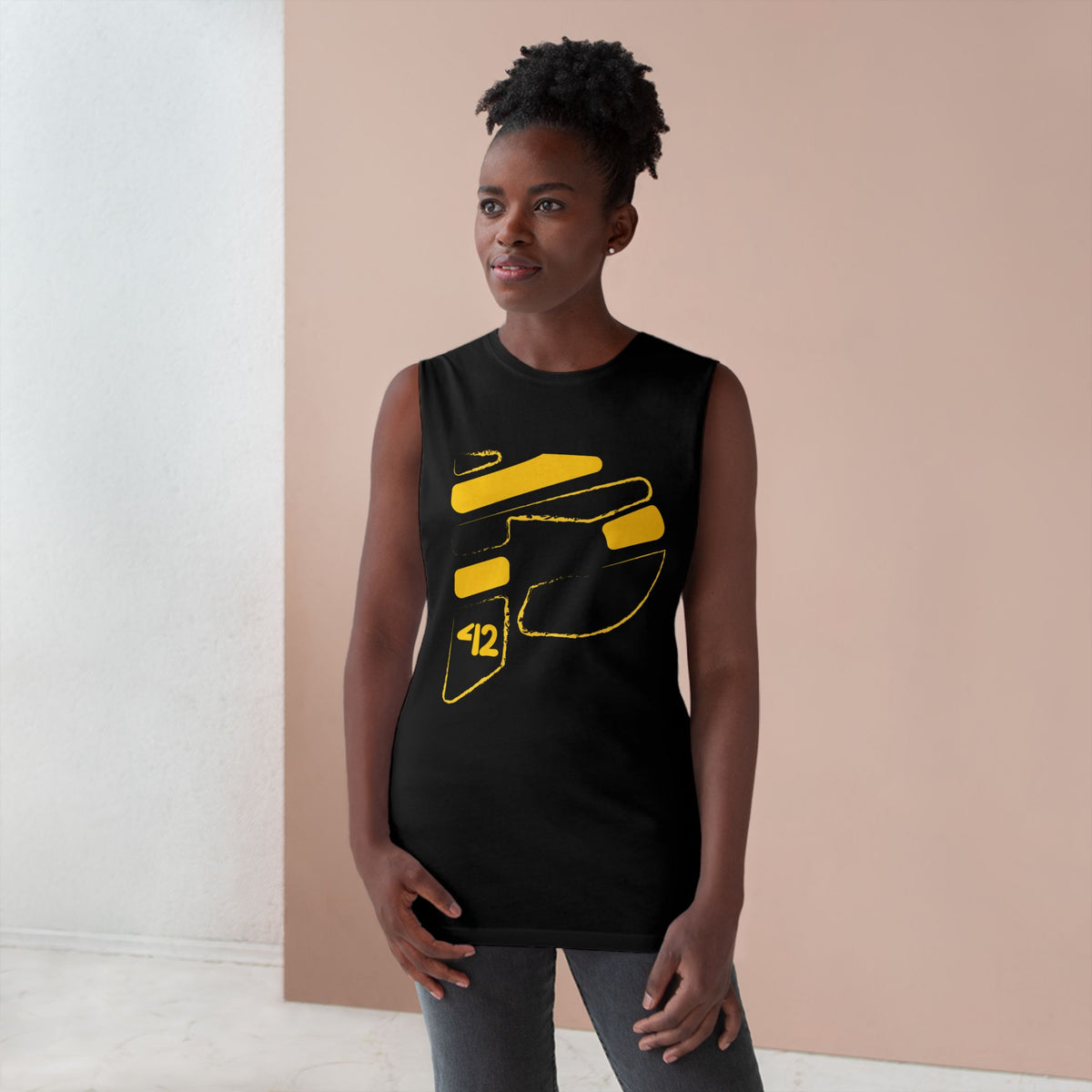 Unisex Barnard Tank