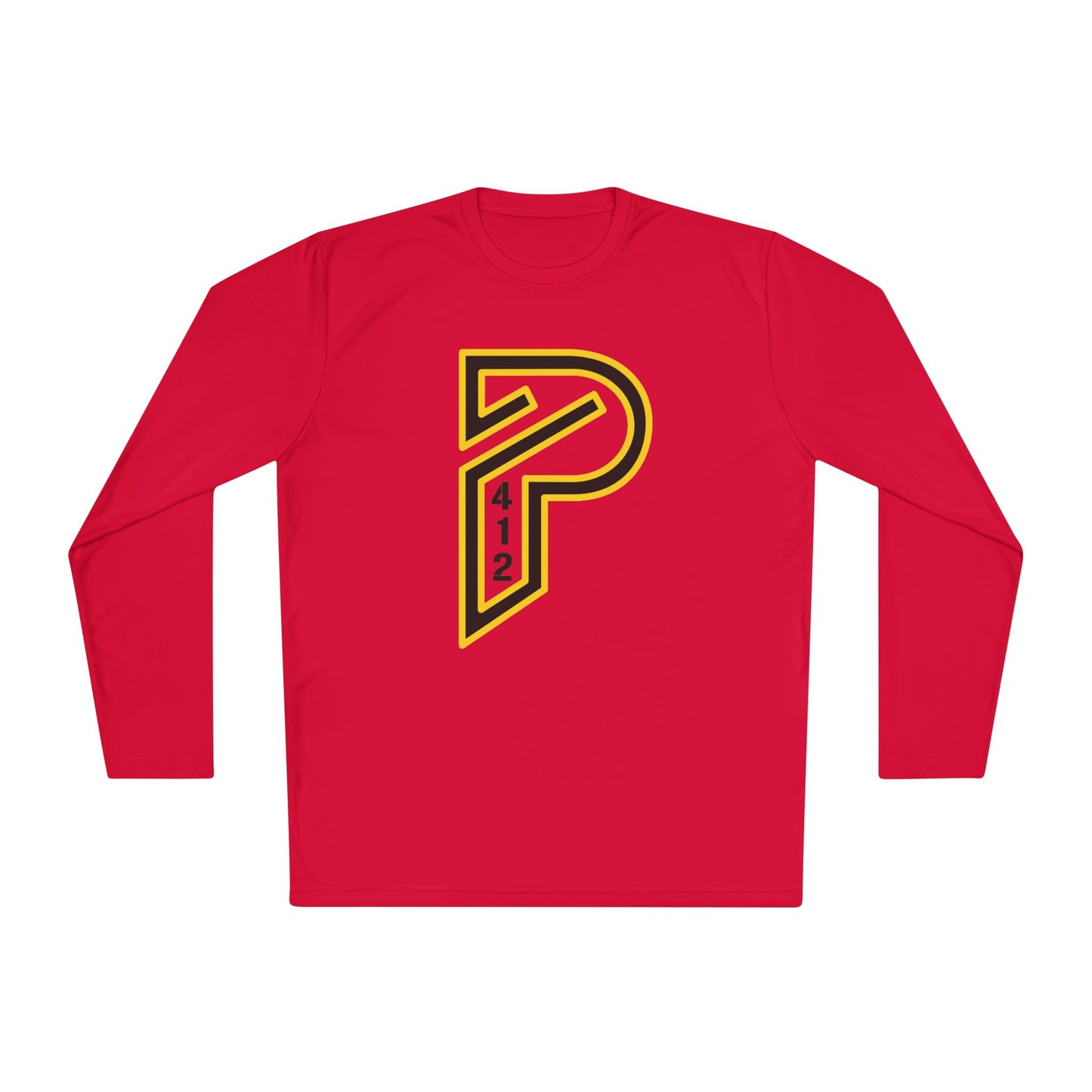 Bridges Unisex Long Sleeve Tee