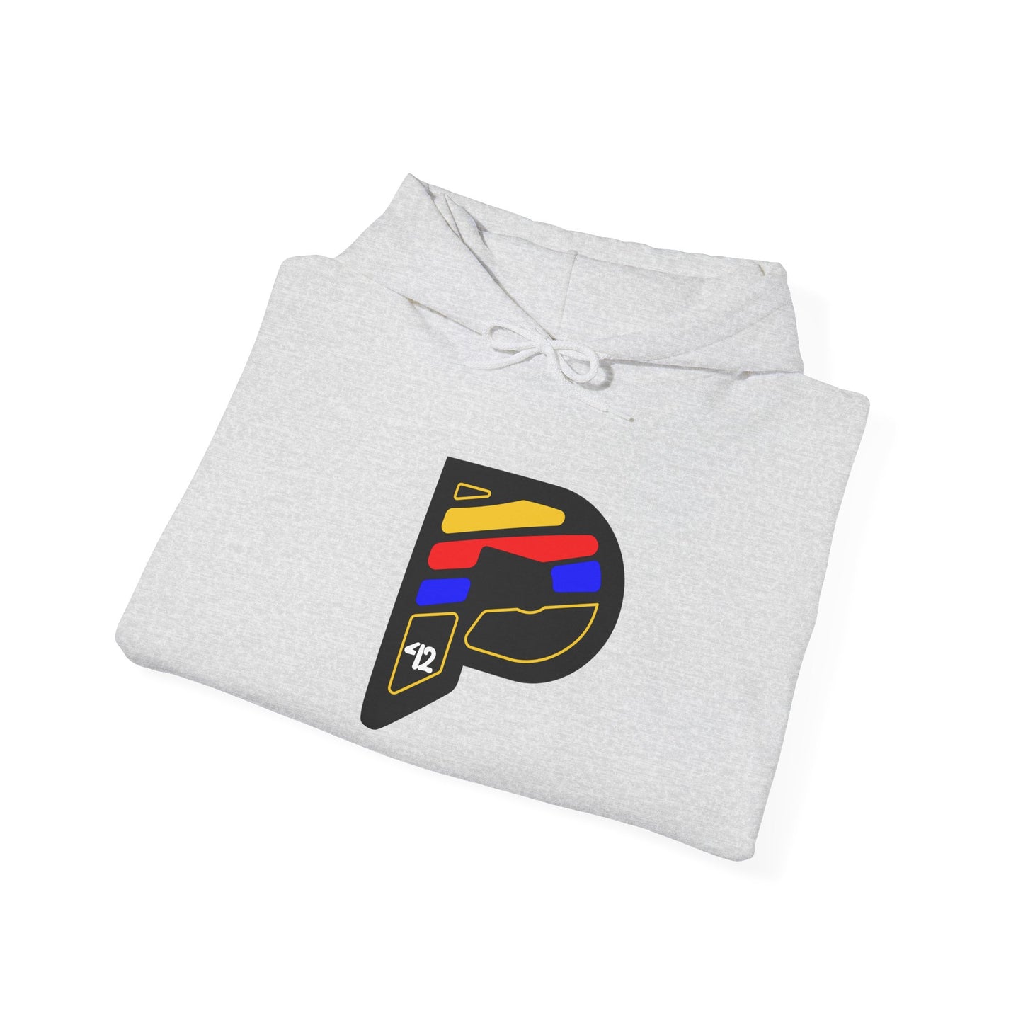 Retro Pittsburgh Hoodie