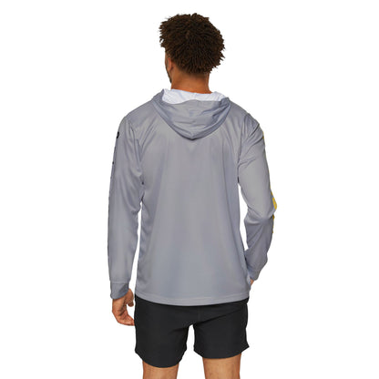 Men's Sports Warmup Hoodie
