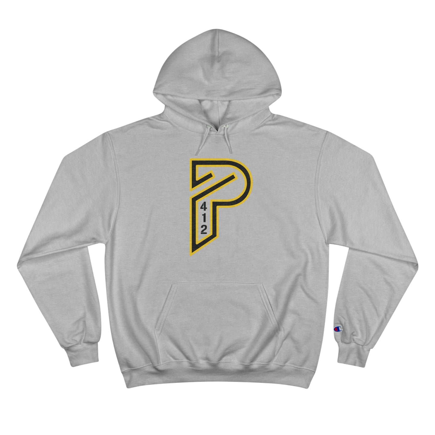 Bridges Champion Hoodie