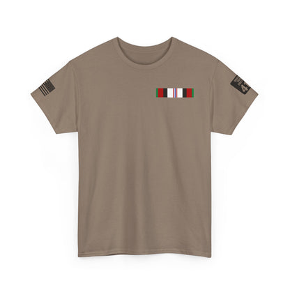 Afghanistan Bridges Tribute