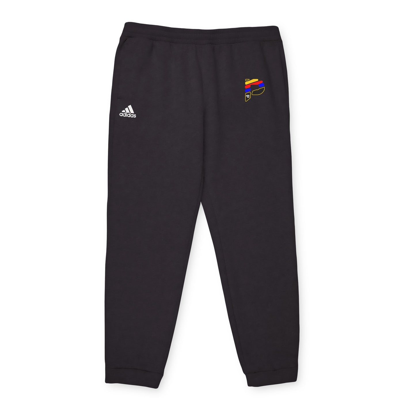Retro adidas Unisex Fleece Joggers