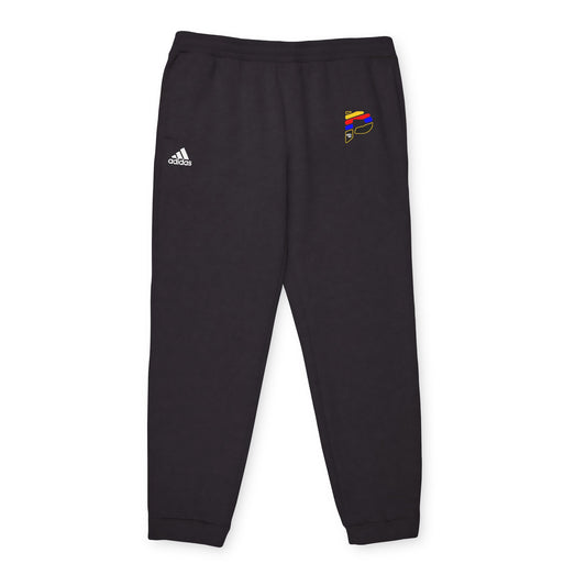 Retro adidas Unisex Fleece Joggers