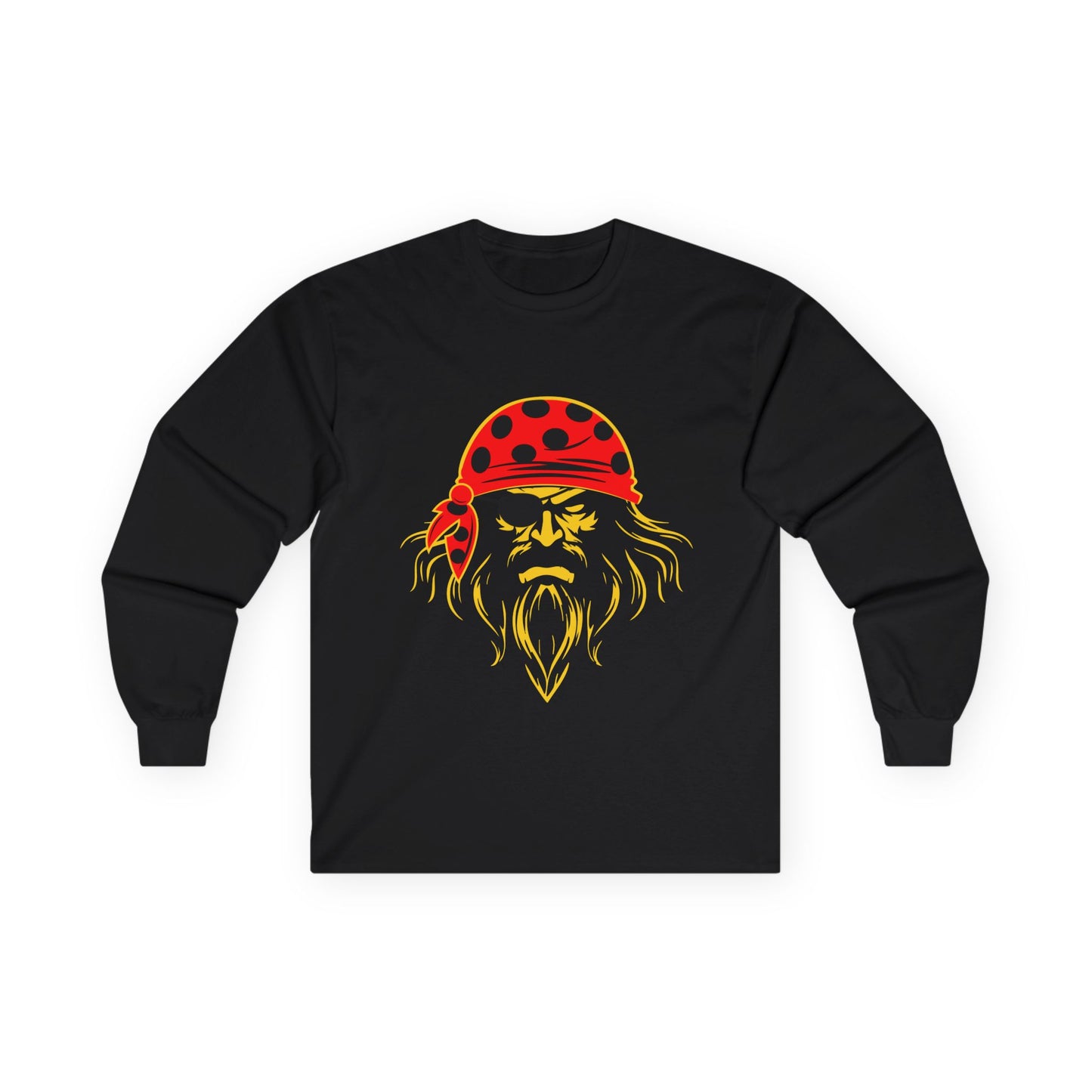 Raise It Long Sleeve