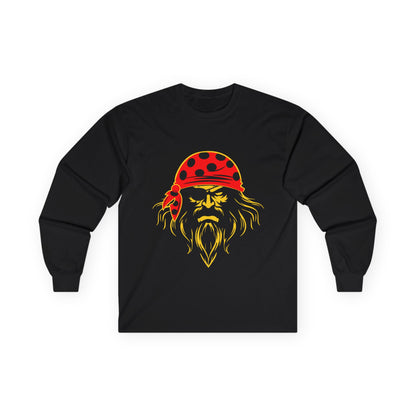 Raise It Long Sleeve