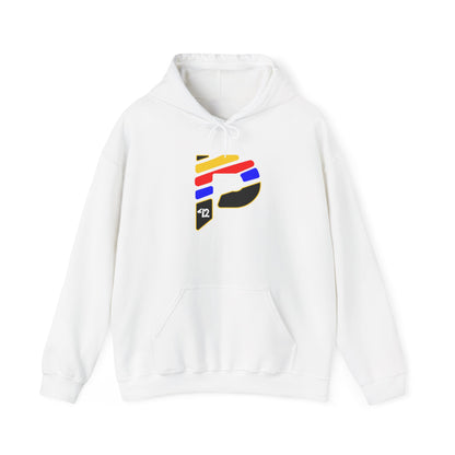 Retro Pittsburgh Hoodie