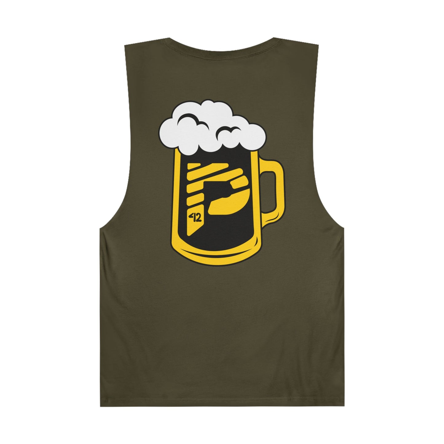 Unisex Barnard Tank