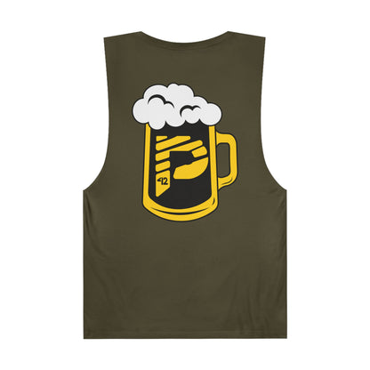 Unisex Barnard Tank