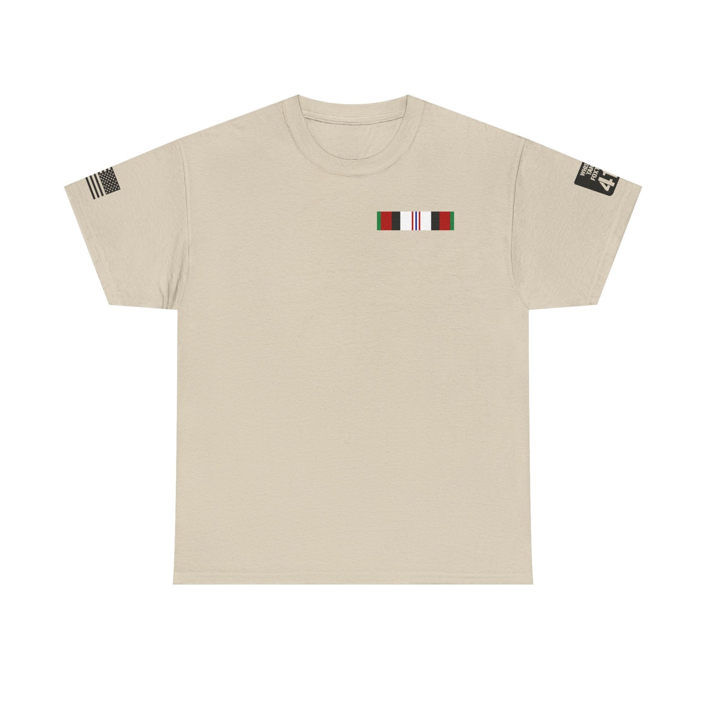 Afghanistan Retro Tribute