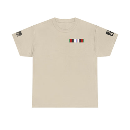 Afghanistan Retro Tribute
