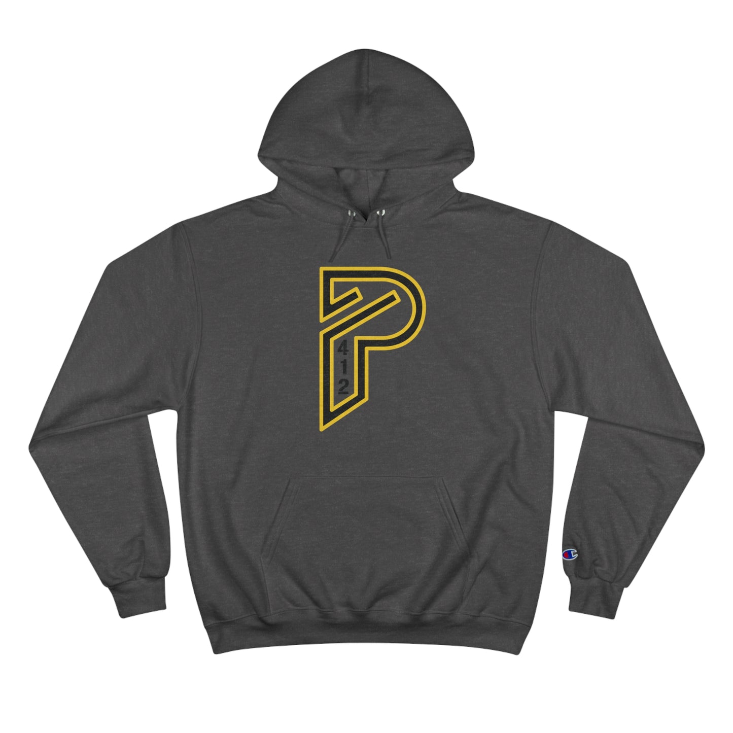 Bridges Champion Hoodie