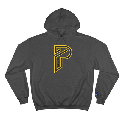 Bridges Champion Hoodie