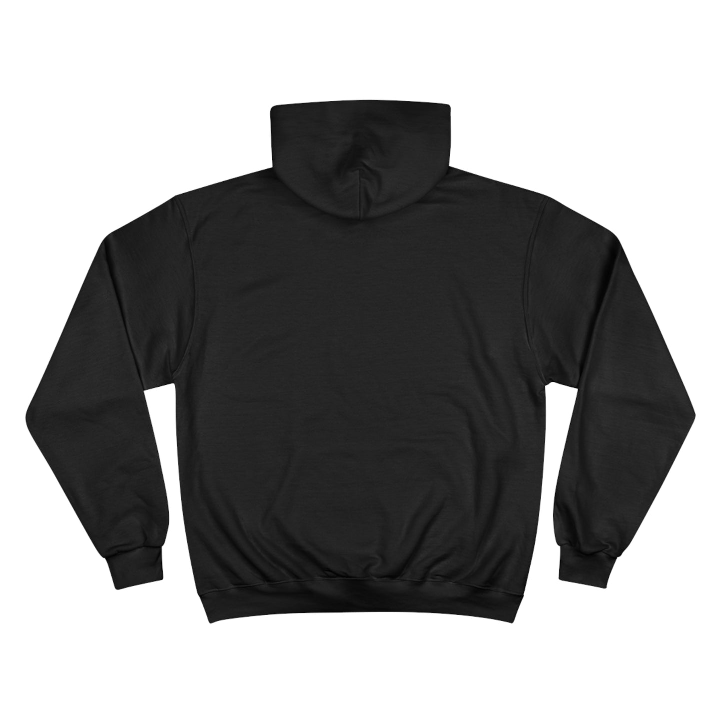 Bridges Color Rush White Champion Hoodie