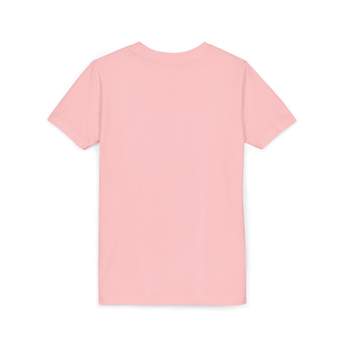 Youth Short Sleeve Bridges Color Rush Black Tee