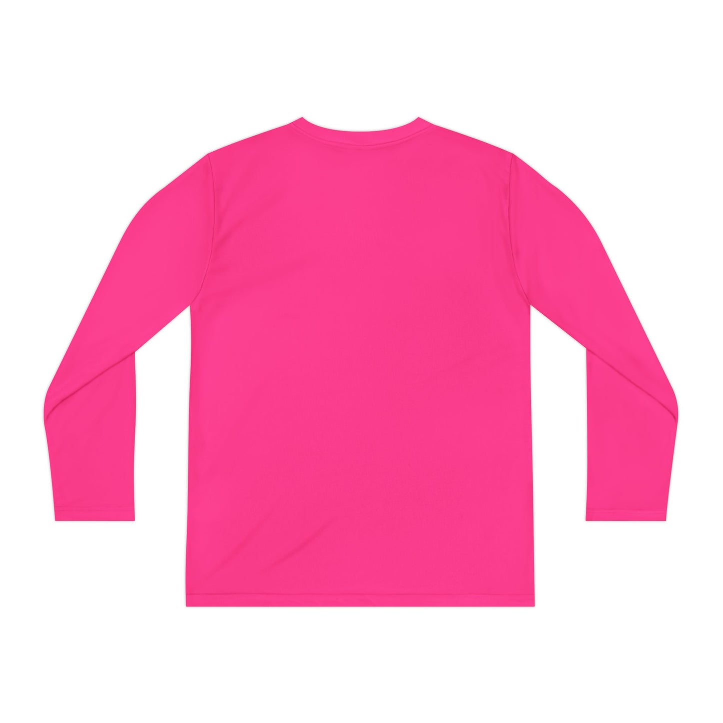 Youth Long Sleeve Bridges Tee