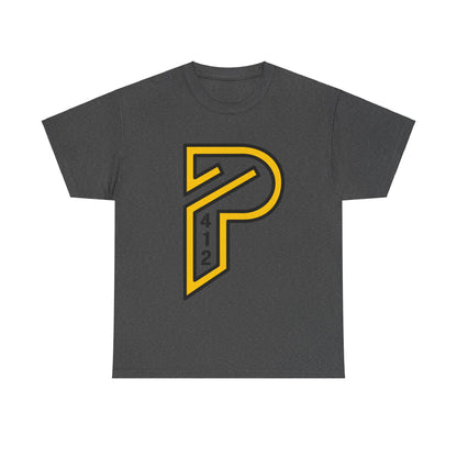 Bridges Unisex Tee