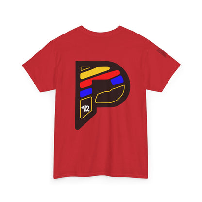 Retro Pittsburgh Unisex Tee