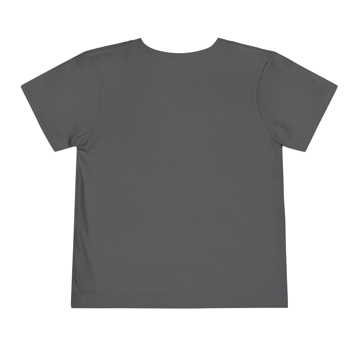 Toddler Short Sleeve Color Rush Tee
