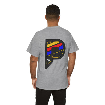 Retro Pittsburgh Unisex Tee