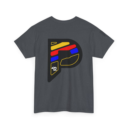 Retro Pittsburgh Unisex Tee