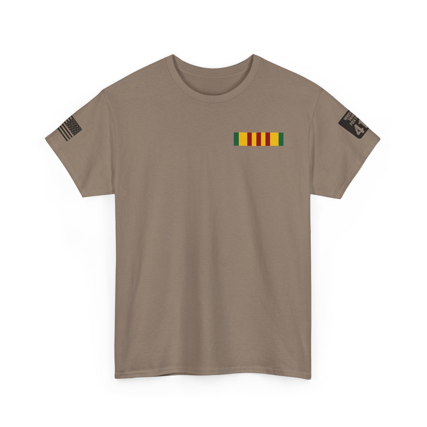 Vietnam Bridges Tribute