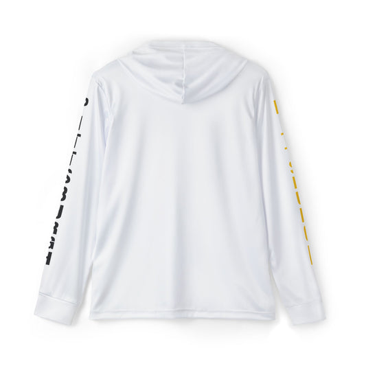 Men's Sports Warmup Hoodie