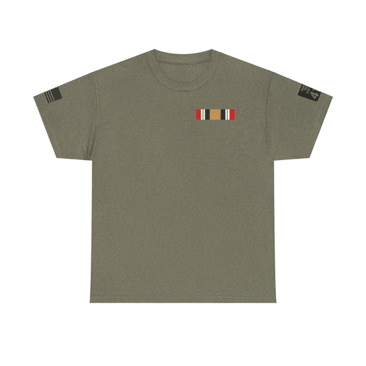 Iraq Retro Tribute
