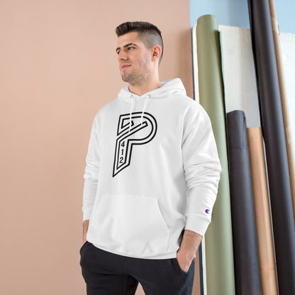 Bridges Champion Hoodie