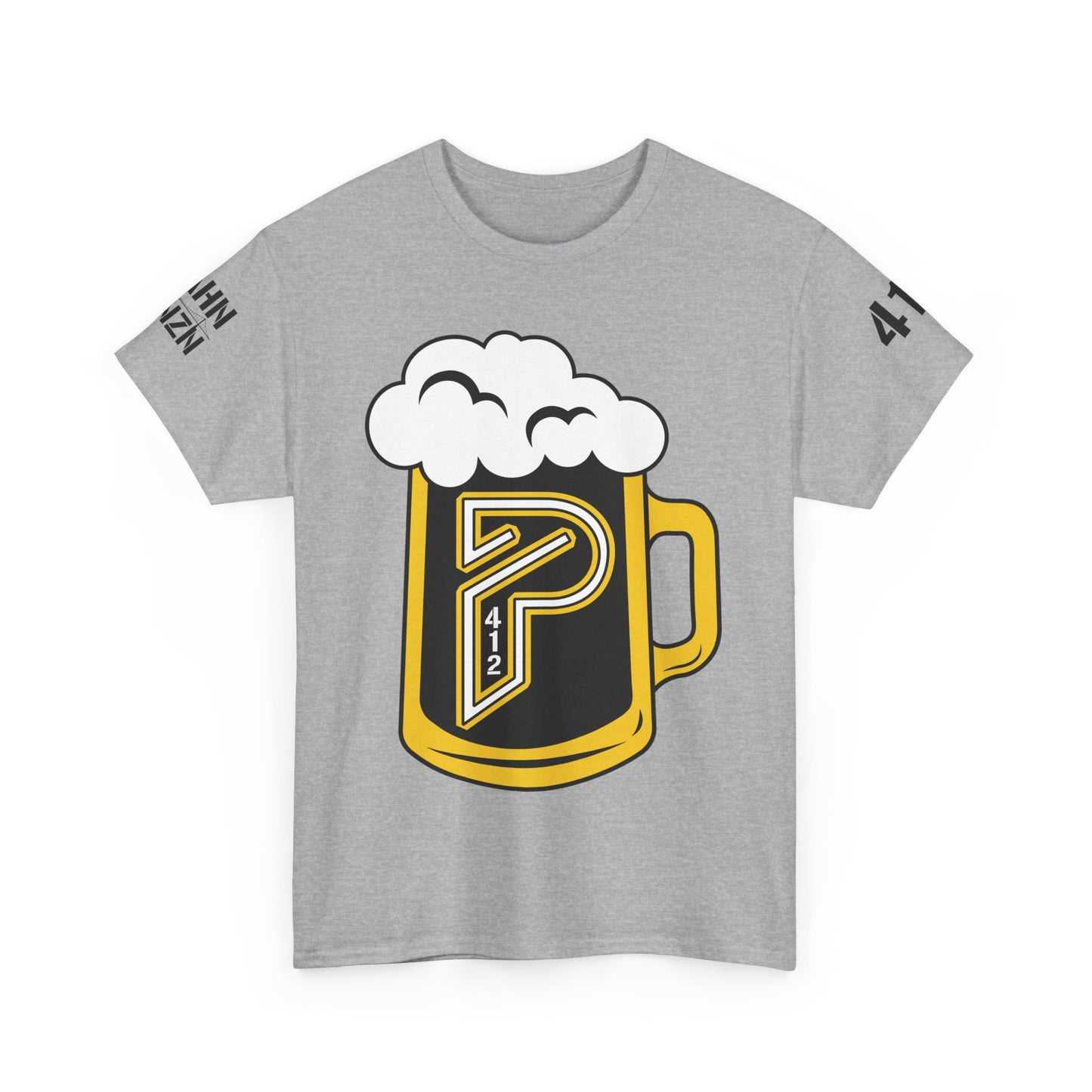 BeerBurgh