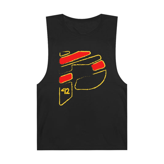 Unisex Barnard Tank