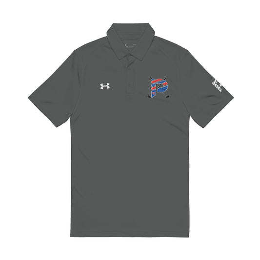 Under Armour® Men's Polo Shirt (Embroidery)